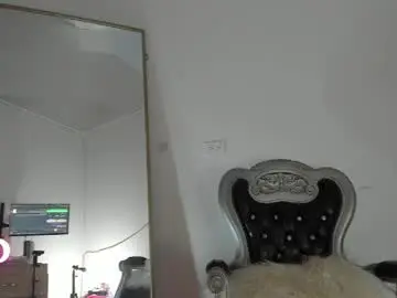 Chaturbate Sex Cam of hela_wet