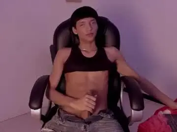 Chaturbate Live Sex of im_ralff