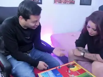 Chaturbate Private Sex Chat of irina_blake