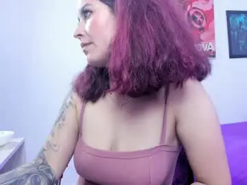 Chaturbate Live Sex Cam of irina_blake
