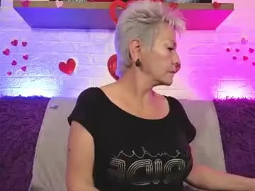 Chaturbate Live Sex Cam of jacky_black_