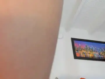 Chaturbate Nude Webcam of joelandalexa