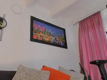 Chaturbate Live Porn of joelandalexa