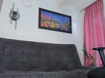 Chaturbate Best Webcam of joelandalexa
