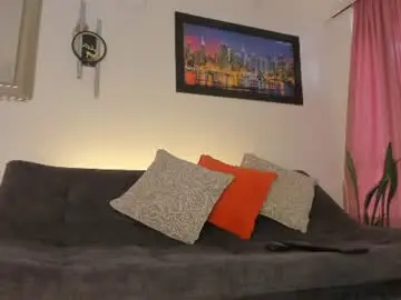 Chaturbate Sex Cam of joelandalexa