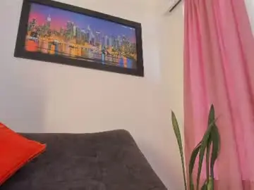 Chaturbate Free Porn Cam of joelandalexa