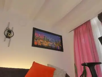 Chaturbate Live Sex Cam of joelandalexa
