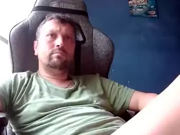 Chaturbate Live Sex Cam of karasimsek54