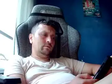 Chaturbate Sex Cam of karasimsek54