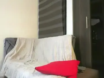 Chaturbate Private Sex Chat of leiaah__