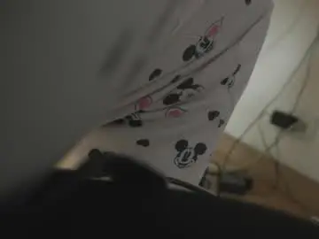 Chaturbate Free Porn Cam of leiaah__