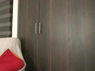 Chaturbate Live Porn of leiaah__
