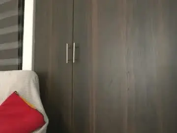 Chaturbate Best Webcam of leiaah__
