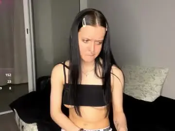 Chaturbate Adult Webcams of lilybloom244