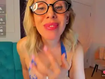 Chaturbate Free Live Porn of lina_bennet