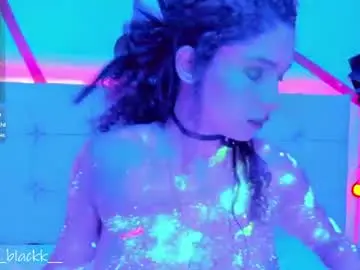Chaturbate Adult Webcams of luna_blackk_