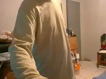 Chaturbate Nude Webcam of machoalex