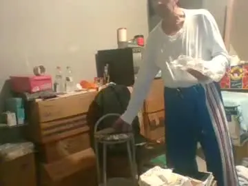 Chaturbate Sex Cam of machoalex