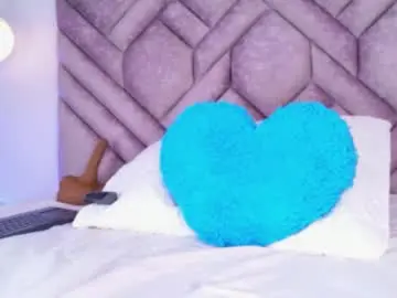 Chaturbate Live Sex of melisacooper_