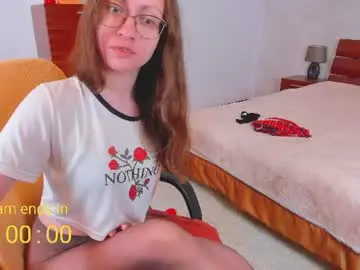 Chaturbate Best Webcam of monika_gram