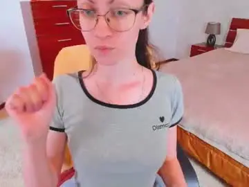 Chaturbate Live Porn of monika_gram