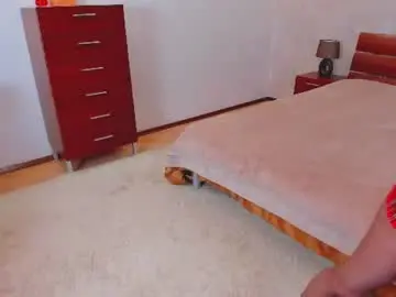 Chaturbate Live Sex Cam of monika_gram