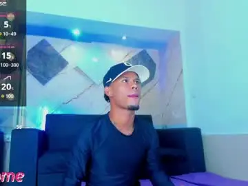 Chaturbate Adult Webcams of moreno_dream1