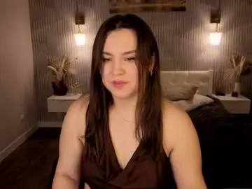 Chaturbate Sex Cam of nelie_evans
