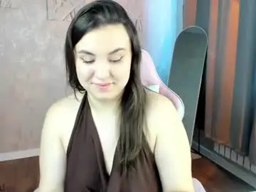 Chaturbate Best Webcam of nelie_evans
