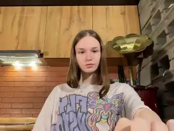 Chaturbate Nude Webcam of nloraaa