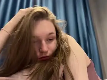 Chaturbate Sex Cam of nloraaa