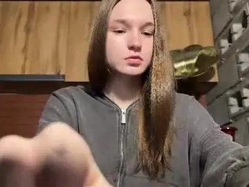 Chaturbate Live Sex Cam of nloraaa