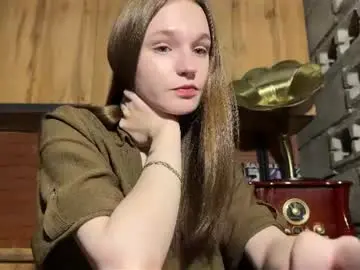 Chaturbate Adult Webcam of nloraaa