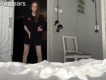 Chaturbate Best live sex cam show of nloraaa