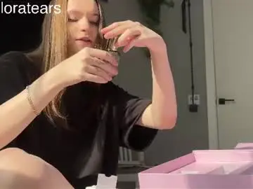 Chaturbate Adult Webcam of nloraaa