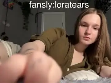Chaturbate Watch Live Sex Cams of nloraaa