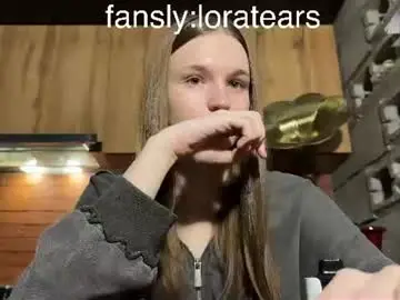 Chaturbate Free Porn Cam of nloraaa