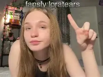 Chaturbate Live Sex Cam of nloraaa