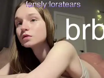 Chaturbate Nude Webcam of nloraaa