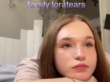 Chaturbate Best Webcam of nloraaa