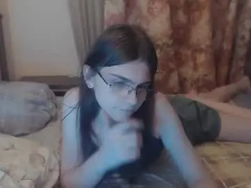 Chaturbate Private Sex Chat of peralez_f
