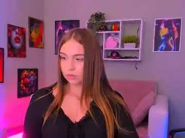 Chaturbate Live Porn of princessnicolee
