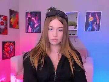 Chaturbate Free Porn Cam of princessnicolee
