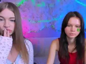 Chaturbate Live Porn of princessnicolee