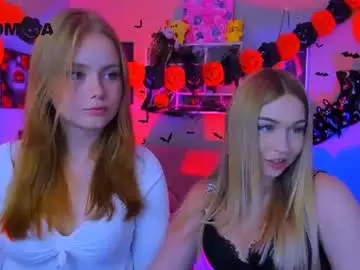 Chaturbate Adult Webcam of princessnicolee