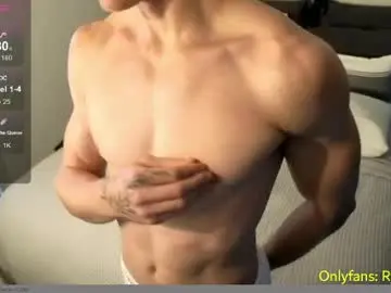 Chaturbate Live Sex of ryan_gainzz