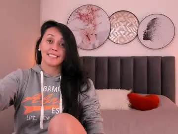 Chaturbate Live Porn of saharagarcia