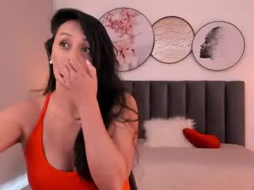 Chaturbate Sex Chat of saharagarcia