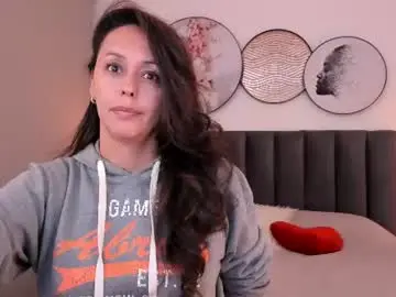 Chaturbate Nude Webcam of saharagarcia