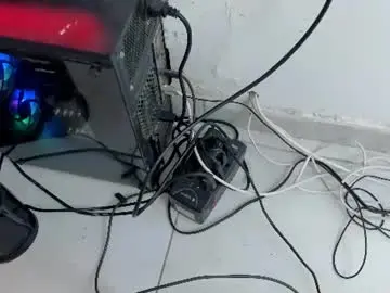 Chaturbate Live Sex of samir_19x